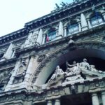 sfondo sezione