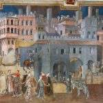 sfondo sezione
