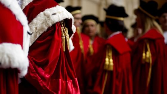 Le Sezioni Unite della Corte di Cassazione “voltano” le spalle al principio di legalità