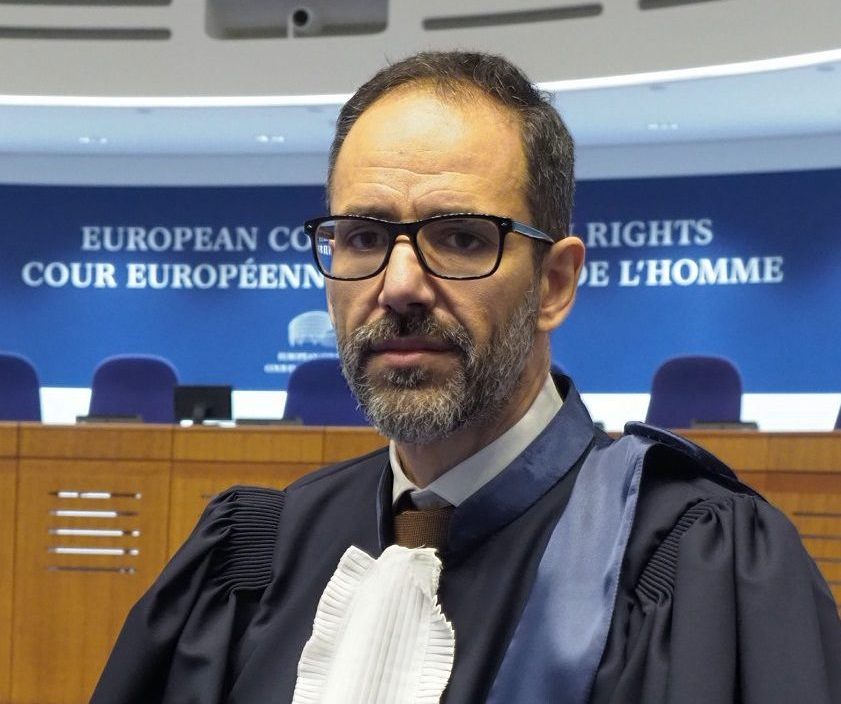 Caso Cavallotti, richiesta la remissione della causa alla Grande Camera della Cedu: il parere dell’ex Giudice Prof. Paulo Pinto de Albuquerque “condannate l’Italia”